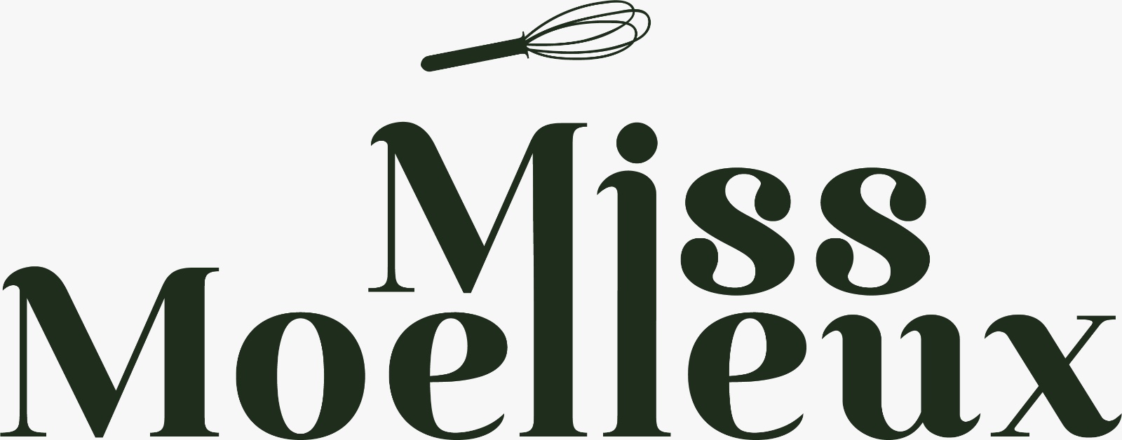 Logo Miss Moelleux